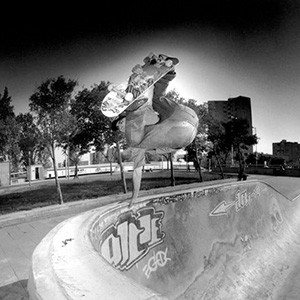 Jose Noro